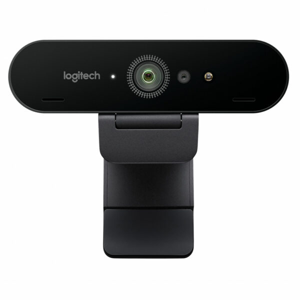 Logitech BRIO ULTRA HD PRO BUSINESS WEBCAM - Afbeelding 15