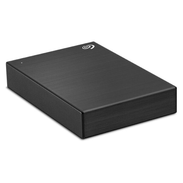 Seagate One Touch HDD 5 TB externe harde schijf 2.5" Micro-USB B 2.0/3.2 Gen 1 (3.1 Gen 1) Zwart - Afbeelding 5