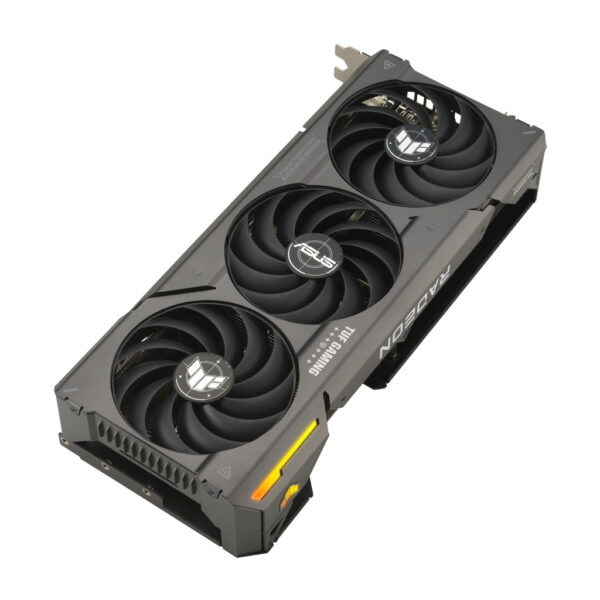 ASUS TUF Gaming TUF-RX7800XT-O16G-GAMING AMD Radeon RX 7800 XT 16 GB GDDR6 - Afbeelding 5