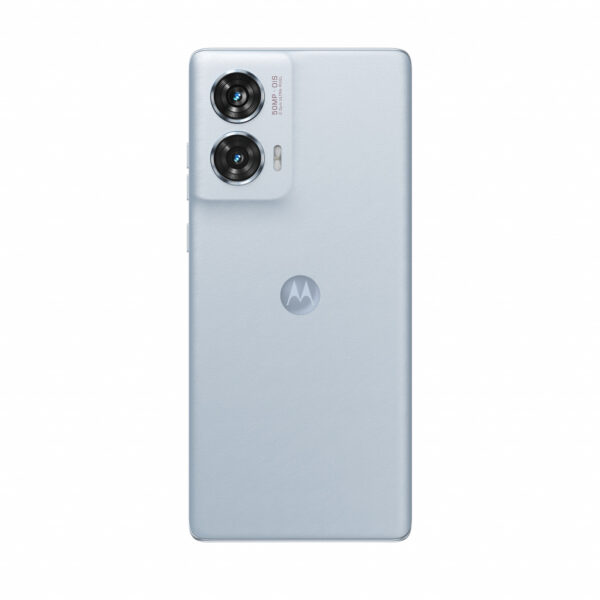 Motorola edge 50 Fusion 17 cm (6.7") Dual SIM Android 14 5G USB Type-C 8 GB 256 GB 5000 mAh Blauw - Afbeelding 4