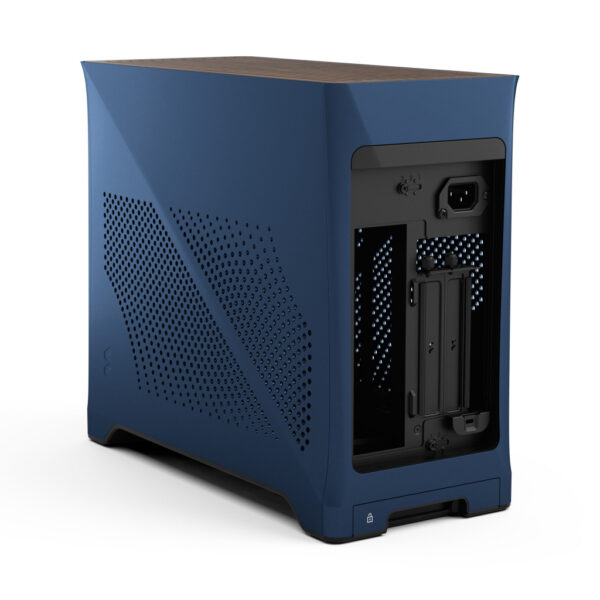 Fractal Design Era 2 Mini Tower Blauw - Afbeelding 11