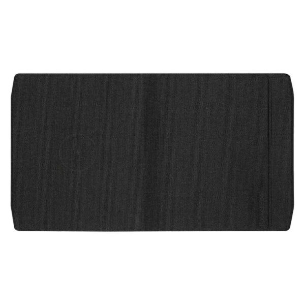 PocketBook HN-QI-PU-700-BK-WW e-bookreaderbehuizing 17,8 cm (7") Hoes Zwart - Afbeelding 3