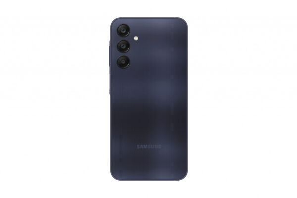 Samsung Galaxy A25 5G 16,5 cm (6.5") Hybride Dual SIM USB Type-C 8 GB 256 GB 5000 mAh Zwart - Afbeelding 5