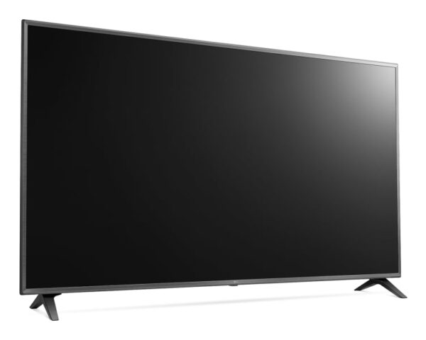 LG 43UR781C0LK 109,2 cm (43") 4K Ultra HD Smart TV Wifi Zwart 270 cd/m² - Afbeelding 7