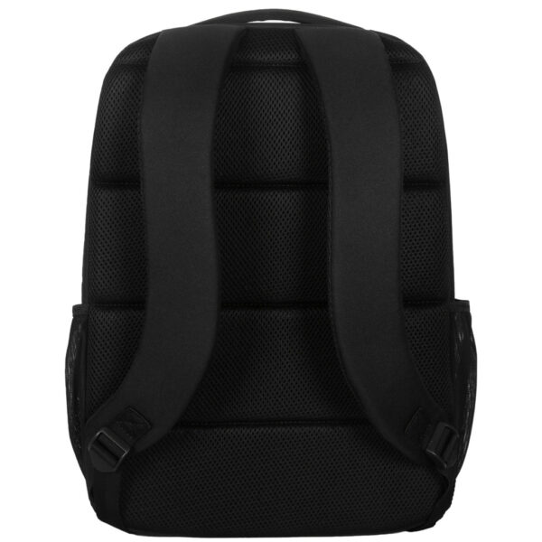Targus Octave III rugzak City backpack Zwart Polyester - Afbeelding 5