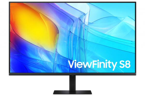 Samsung 37" ViewFinity S8 S80D UHD Monitor - Afbeelding 17