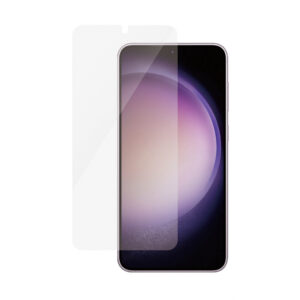 Panzerglass Gehard Glas Edge To Edge Screenprotector Samsung Galaxy S23+
