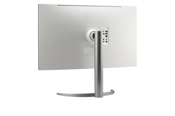 LG 32UQ850V-W computer monitor 80 cm (31.5") 3840 x 2160 Pixels 4K Ultra HD LED - Afbeelding 6