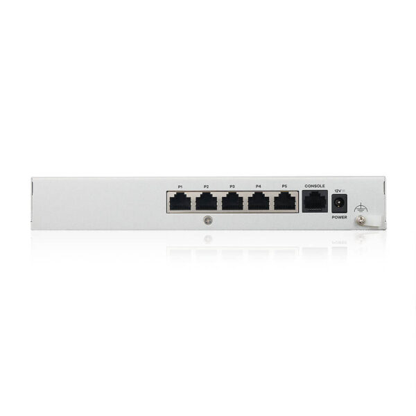 Zyxel USGFLEX50H-EU0101F firewall (hardware) - Afbeelding 3