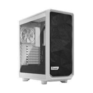 Fractal Design Meshify 2 Compact Lite Wit