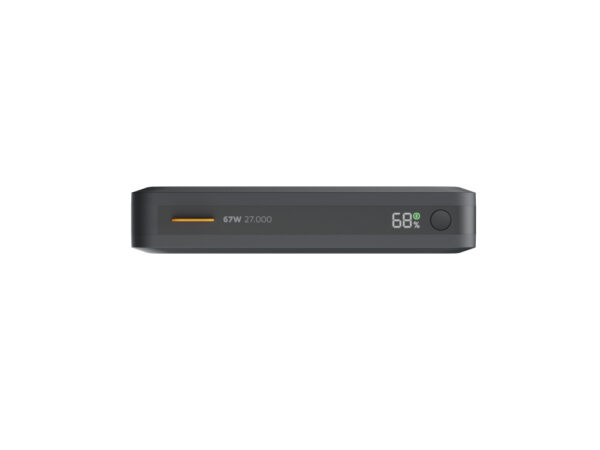 Xtorm 67W Fuel Series Powerbank 27.000 - Midnight Black - Afbeelding 8