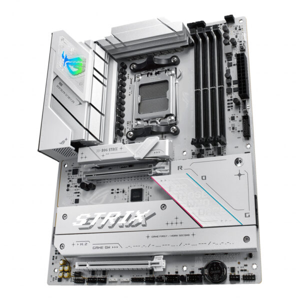 ASUS ROG STRIX B850-A GAMING WIFI AMD B850 Socket AM5 ATX - Afbeelding 5