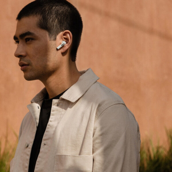 Sudio N2 Pro Headset True Wireless Stereo (TWS) In-ear Gesprekken/Muziek/Sport/Elke dag Bluetooth Zwart - Afbeelding 5