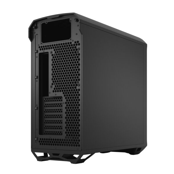 Fractal Design Torrent Tower Zwart - Afbeelding 5