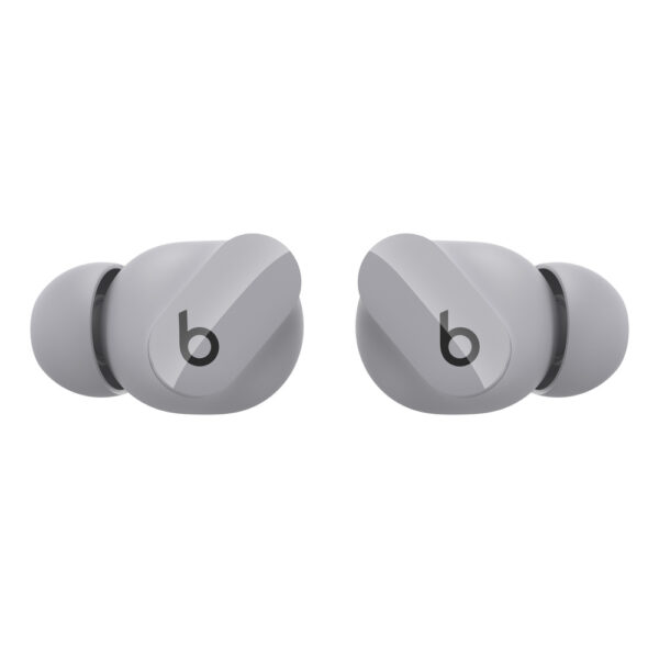 Beats by Dr. Dre Beats Studio Buds Headset True Wireless Stereo (TWS) In-ear Oproepen/muziek Bluetooth Grijs - Afbeelding 3
