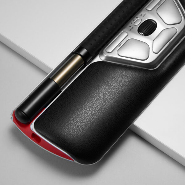 Contour Design RollerMouse Red, wired - Afbeelding 6