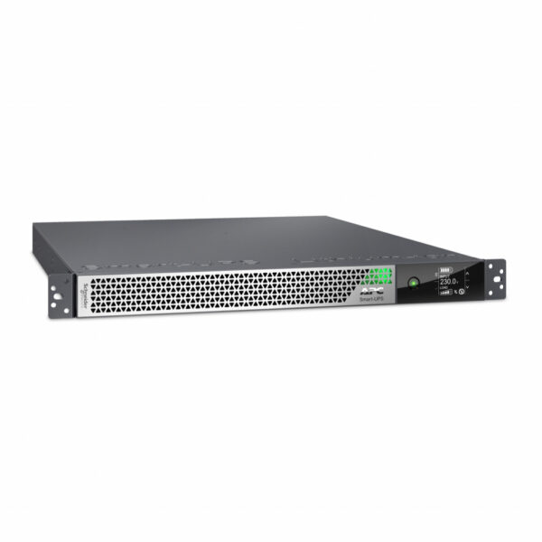 APC Smart-UPS Ultra On-Line SRTL2KRM1UIC, 2KW, 1U Rack/Tower/Wall, 3x C13 & 2x C19, SmartConnect - Afbeelding 8