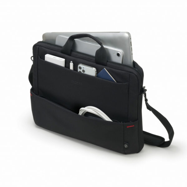 DICOTA Eco Slim Case Plus BASE 39,6 cm (15.6") Zwart - Afbeelding 7