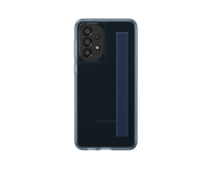 Samsung EF-XA336CBEGWW mobiele telefoon behuizingen 16,3 cm (6.4") Hoes Zwart