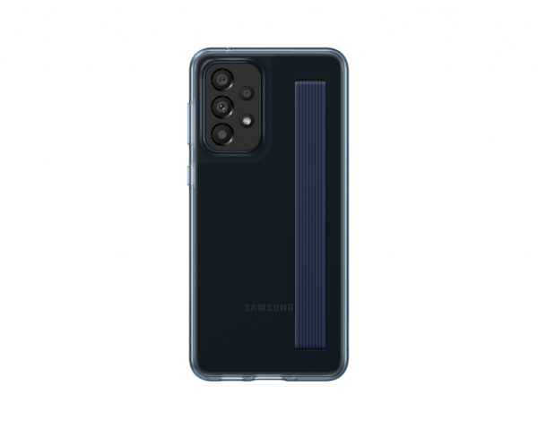 Samsung EF-XA336CBEGWW mobiele telefoon behuizingen 16,3 cm (6.4") Hoes Zwart