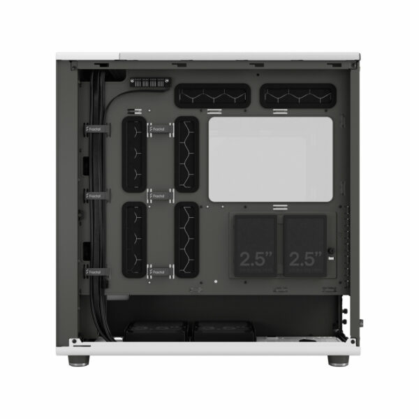 Fractal Design North XL Midi Tower Wit - Afbeelding 19