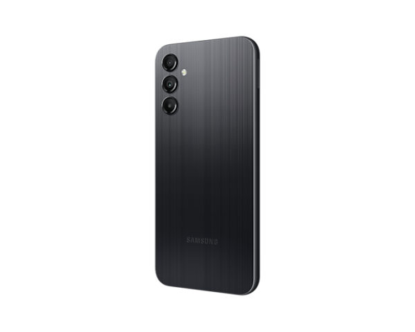 Samsung Galaxy A14 16,8 cm (6.6") Dual SIM 4G USB Type-C 4 GB 128 GB 5000 mAh Zwart - Afbeelding 7