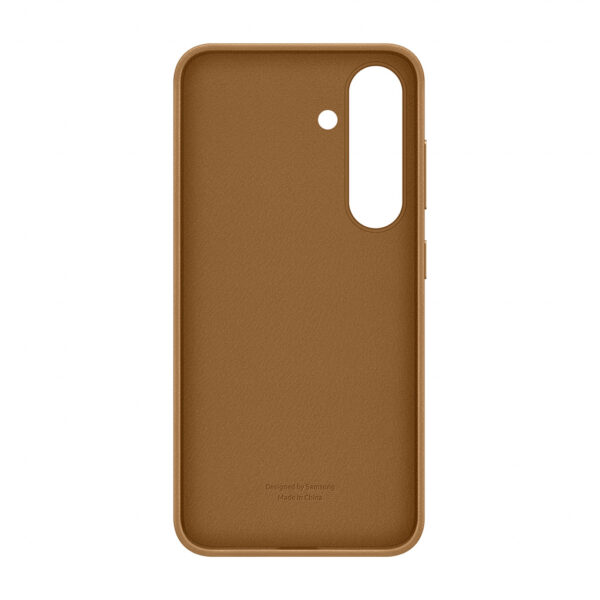 Samsung EF-VS931 mobiele telefoon behuizingen 15,8 cm (6.2") Hoes Bruin - Afbeelding 3