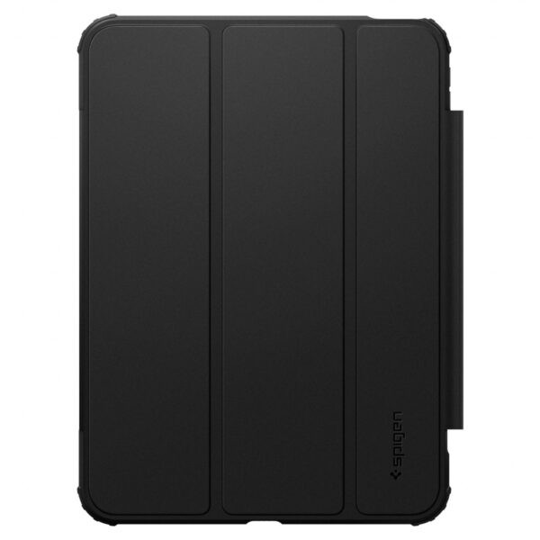 Spigen ACS05416 tabletbehuizing 27,7 cm (10.9") Folioblad Zwart, Transparant - Afbeelding 7