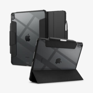 Spigen Ultra Hybrid Pro 33 cm (13") Folioblad Zwart