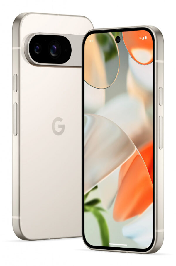 Google Pixel 9 - Afbeelding 8