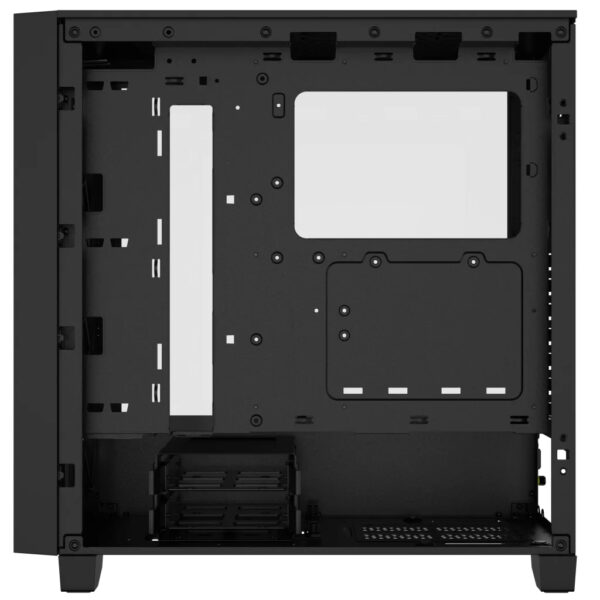 Corsair CC-9011255-WW computerbehuizing Midi Tower Zwart - Afbeelding 5