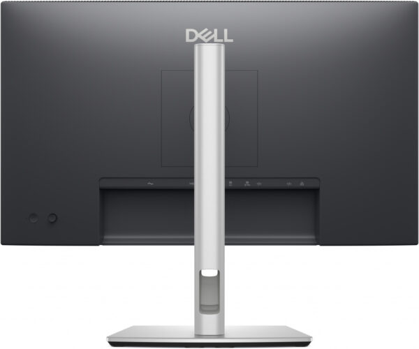 DELL Pro Plus P2425DE computer monitor 61 cm (24") 2560 x 1440 Pixels Quad HD LCD Zwart - Afbeelding 3