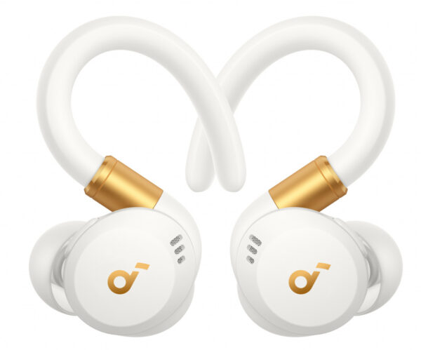 Anker Sport X20 Headset Draadloos In-ear Gesprekken/Muziek/Sport/Elke dag Wit - Afbeelding 8