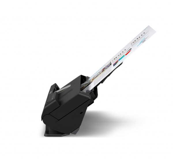 Epson ES-C320W compacte A4-documentscanner met Wi-Fi-connectiviteit en U-traject - Afbeelding 10