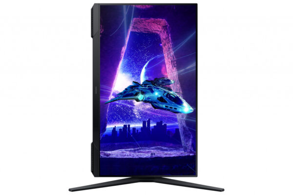 Samsung 24" Odyssey G3 G30D FHD 180Hz Gaming Monitor - Afbeelding 5