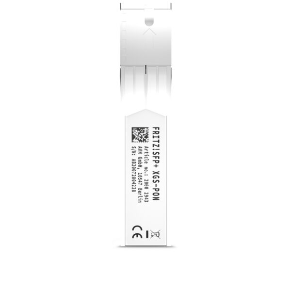 AVM FRITZ!SFP XGS-PON netwerk transceiver module Vezel-optiek 10000 Mbit/s - Afbeelding 2