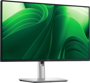 DELL Pro Plus P2425DE computer monitor 61 cm (24") 2560 x 1440 Pixels Quad HD LCD Zwart