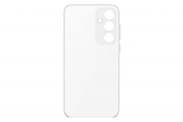Samsung Galaxy A35 5G Clear Case - Afbeelding 3