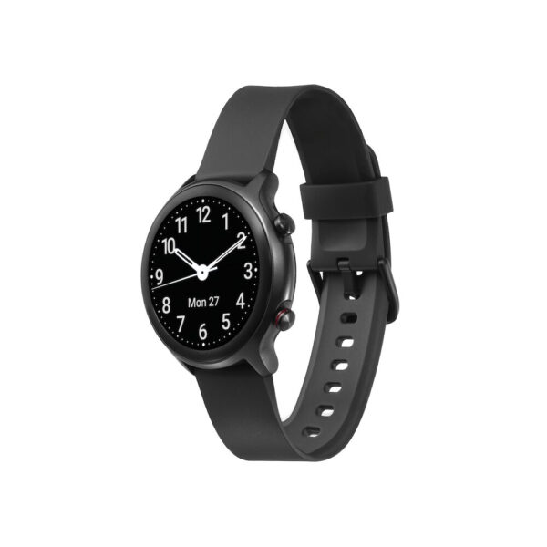 Doro Watch 3,25 cm (1.28") TFT 44 mm Digitaal 240 x 240 Pixels Touchscreen Roze - Afbeelding 3