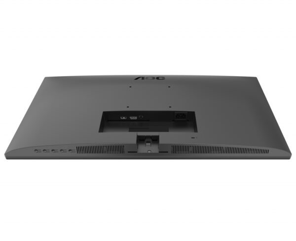 AOC B3 U27B3M computer monitor 68,6 cm (27") 3840 x 2160 Pixels 4K Ultra HD LCD Zwart - Afbeelding 9