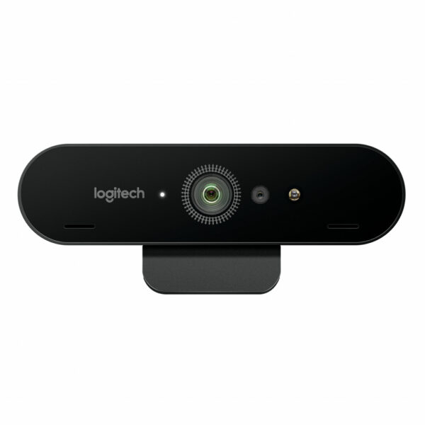 Logitech BRIO ULTRA HD PRO BUSINESS WEBCAM - Afbeelding 20
