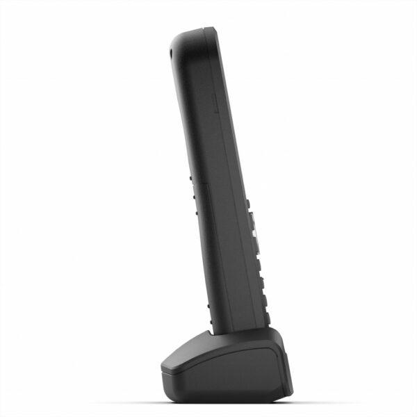 Snom M30 IP DECT Handset EU DECT-telefoon Zwart - Afbeelding 2