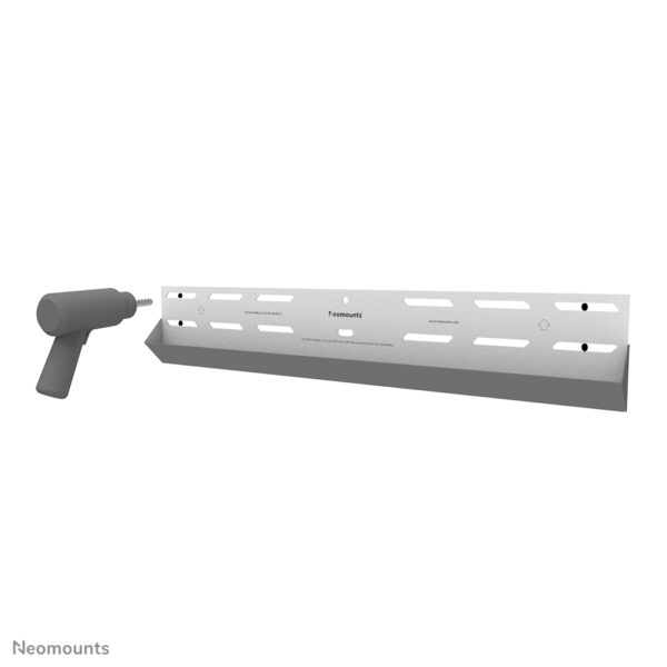 Neomounts WL30S-850BL16 TV-beugel wand 42-86" - vlak - vergrendelbaar - snelle installatie - Afbeelding 18
