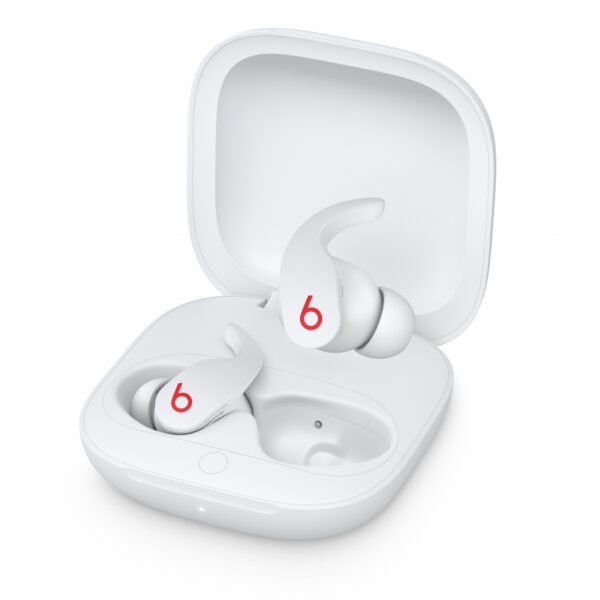 Beats by Dr. Dre Fit Pro Headset Draadloos In-ear Oproepen/muziek Bluetooth Wit - Afbeelding 3