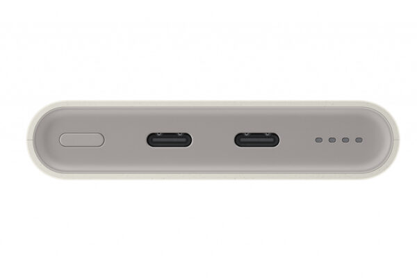 Samsung EB-P3400XUE Lithium-Ion (Li-Ion) 10000 mAh Beige - Afbeelding 5