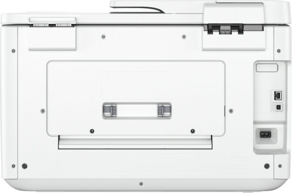 HP OfficeJet Pro 9730e Draadloos All-in-One Kleur Printer, Instant Ink; Dubbelzijdig printen - Afbeelding 11