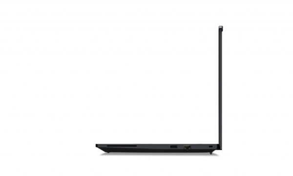 Lenovo ThinkPad P14s Gen 5 (Intel) Intel Core Ultra 7 155H Laptop 36,8 cm (14.5") WUXGA 16 GB DDR5-SDRAM 512 GB SSD NVIDIA RTX - Afbeelding 6