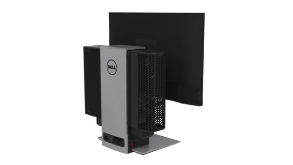 DELL Small Form Factor All-in-One Stand OSS21 - Afbeelding 17