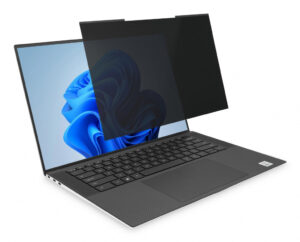 Kensington MagPro™ Magnetic Privacy Screen Filter voor Laptops 13,3" (16:10)