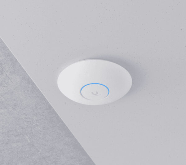 Ubiquiti U7 Pro 5400 Mbit/s Wit Power over Ethernet (PoE) - Afbeelding 7
